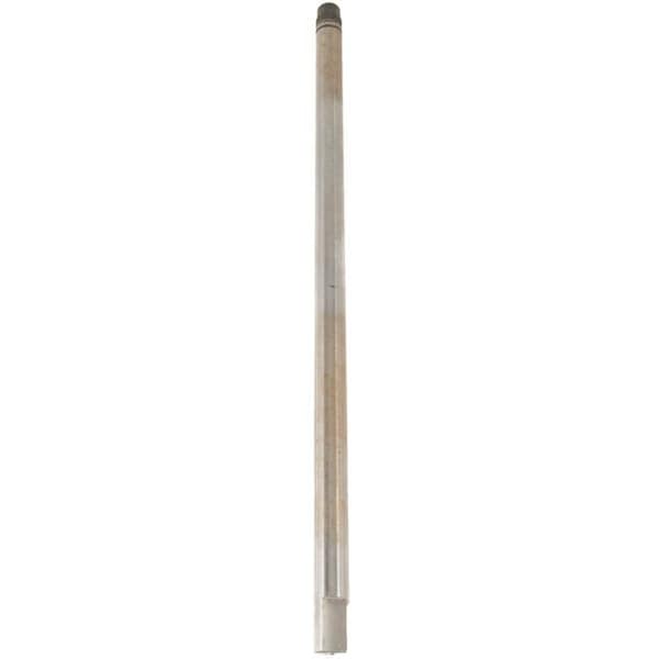 Shaft-Axle Rh